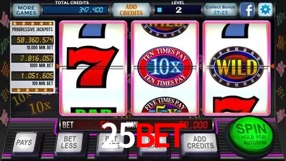A Revolução dos Aplicativos de Jogos no 25bet