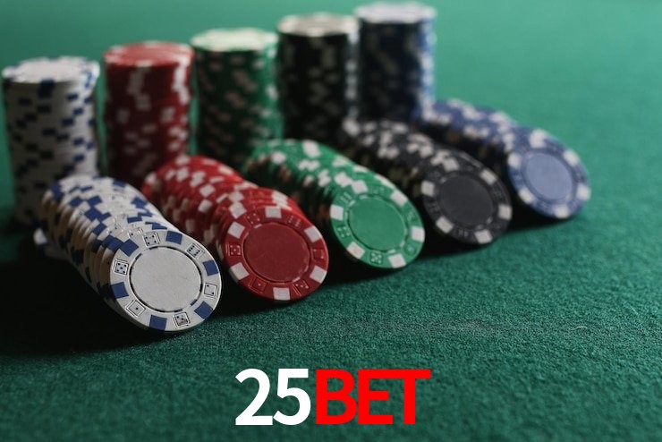 Statistics 25bet