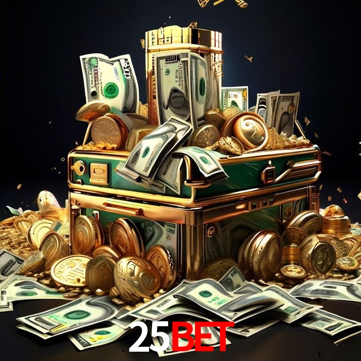 Experiência VIP 25bet