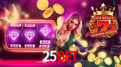 Desvendando o Mundo dos Jogos Virtuais na 25bet