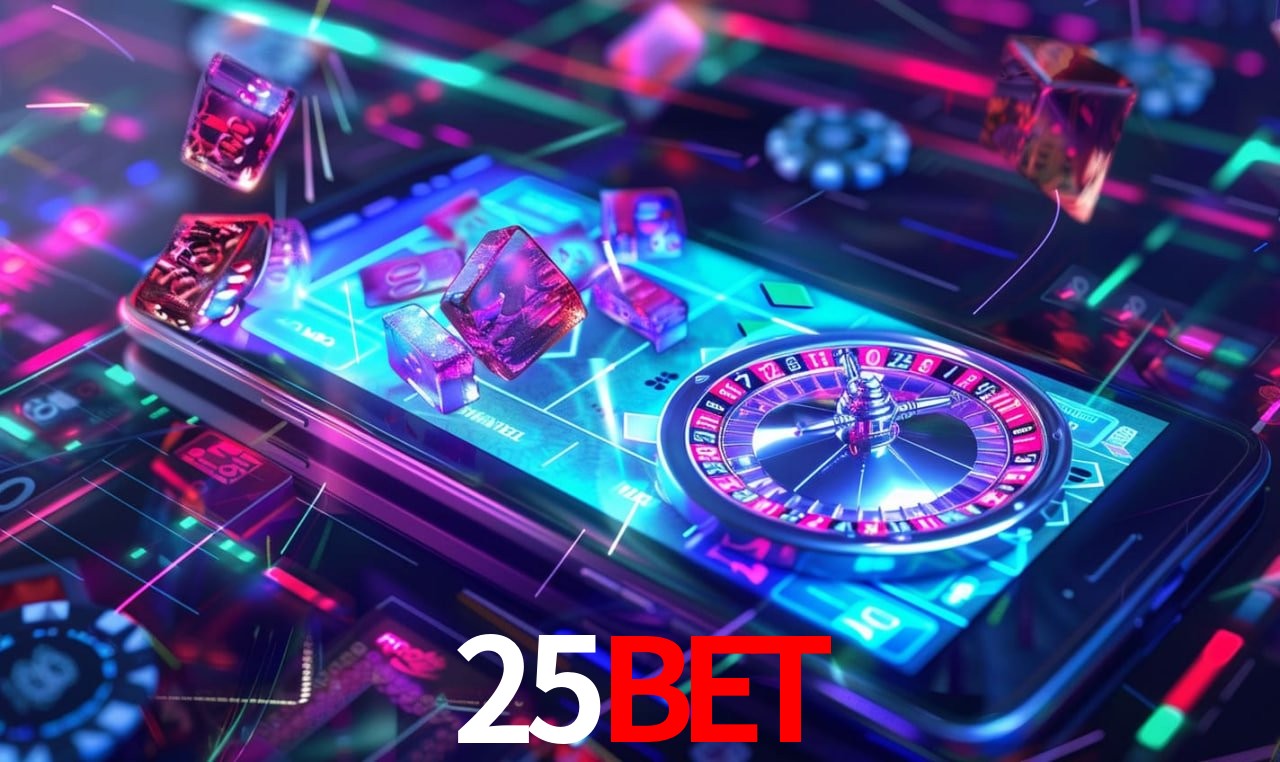 Estatísticas 25bet