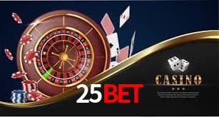 Bônus de Boas-vindas 25bet