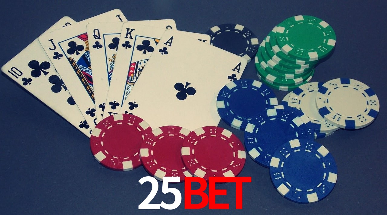 Experiência VIP 25bet