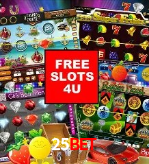Weekend Specials 25bet