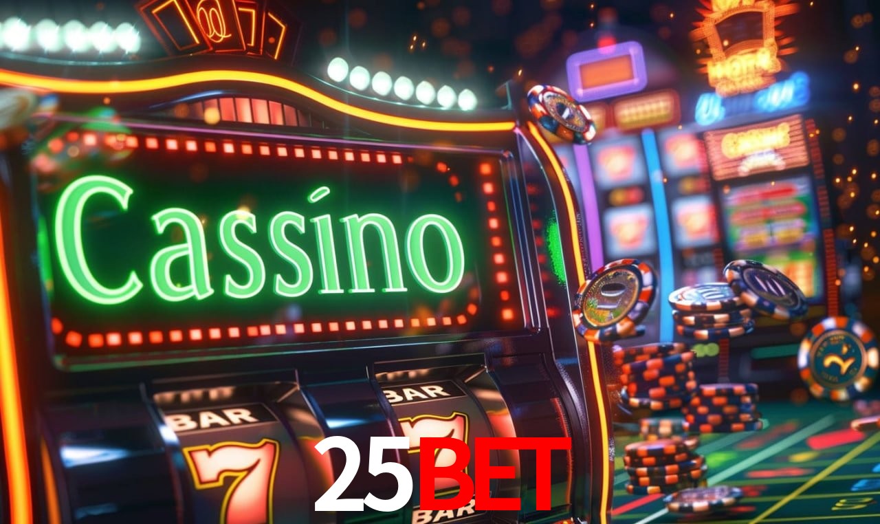 Design Responsivo 25bet