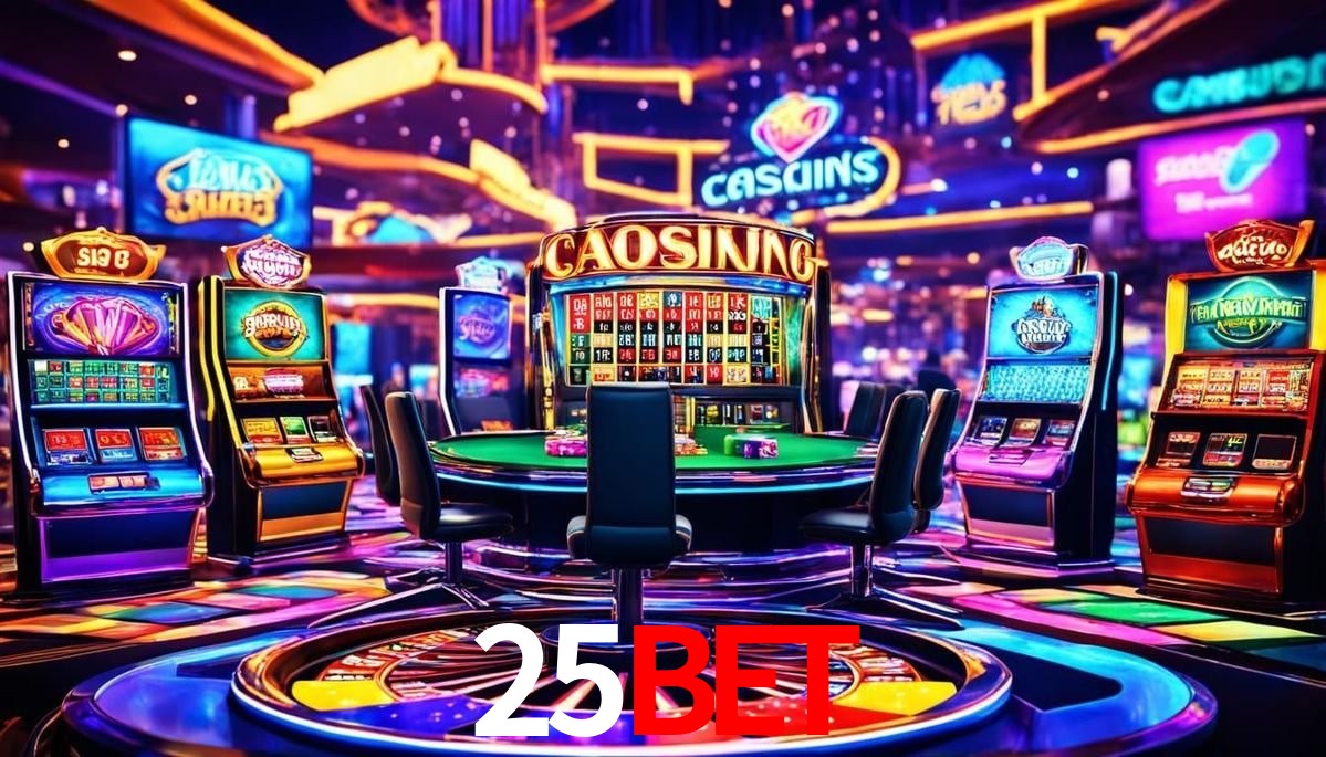 Estatísticas do Jogo 25bet