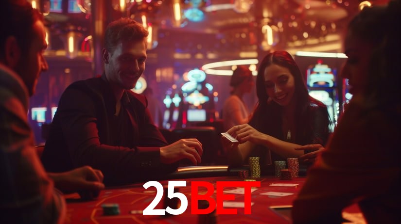 A Popularidade dos Caça-Níqueis no 25bet