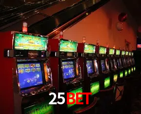 Seasonal Promotions 25bet