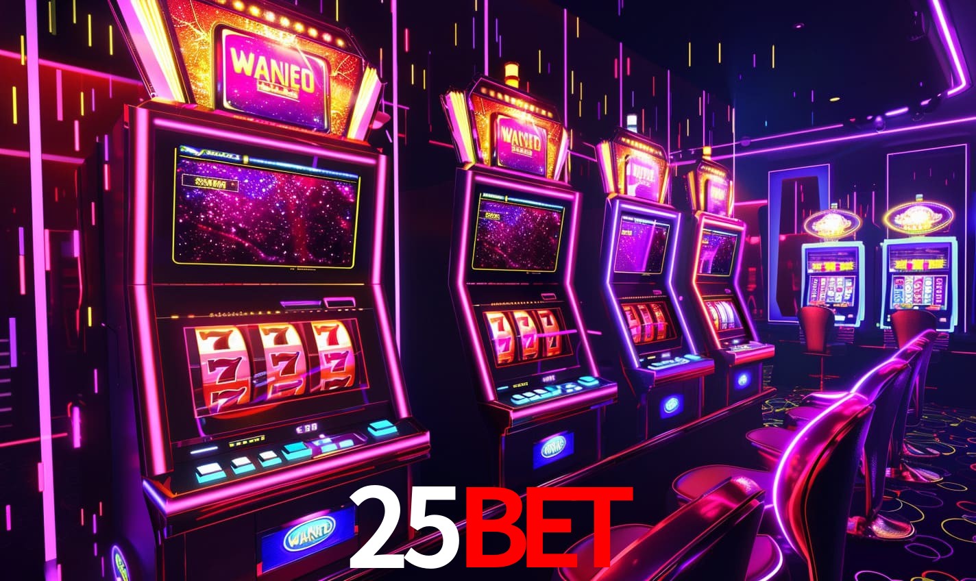 Inovações de Jogos na 25bet: O Futuro das Experiências Interativas
