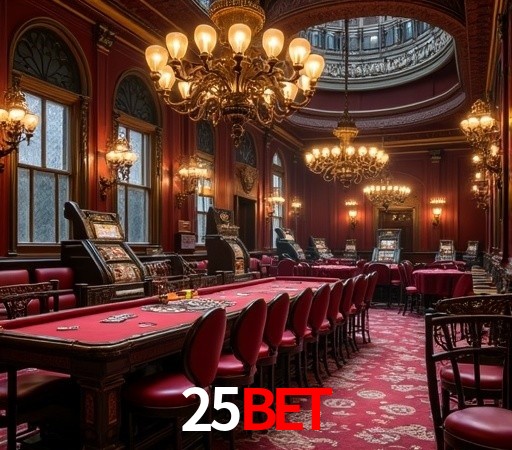Ofertas Exclusivas 25bet
