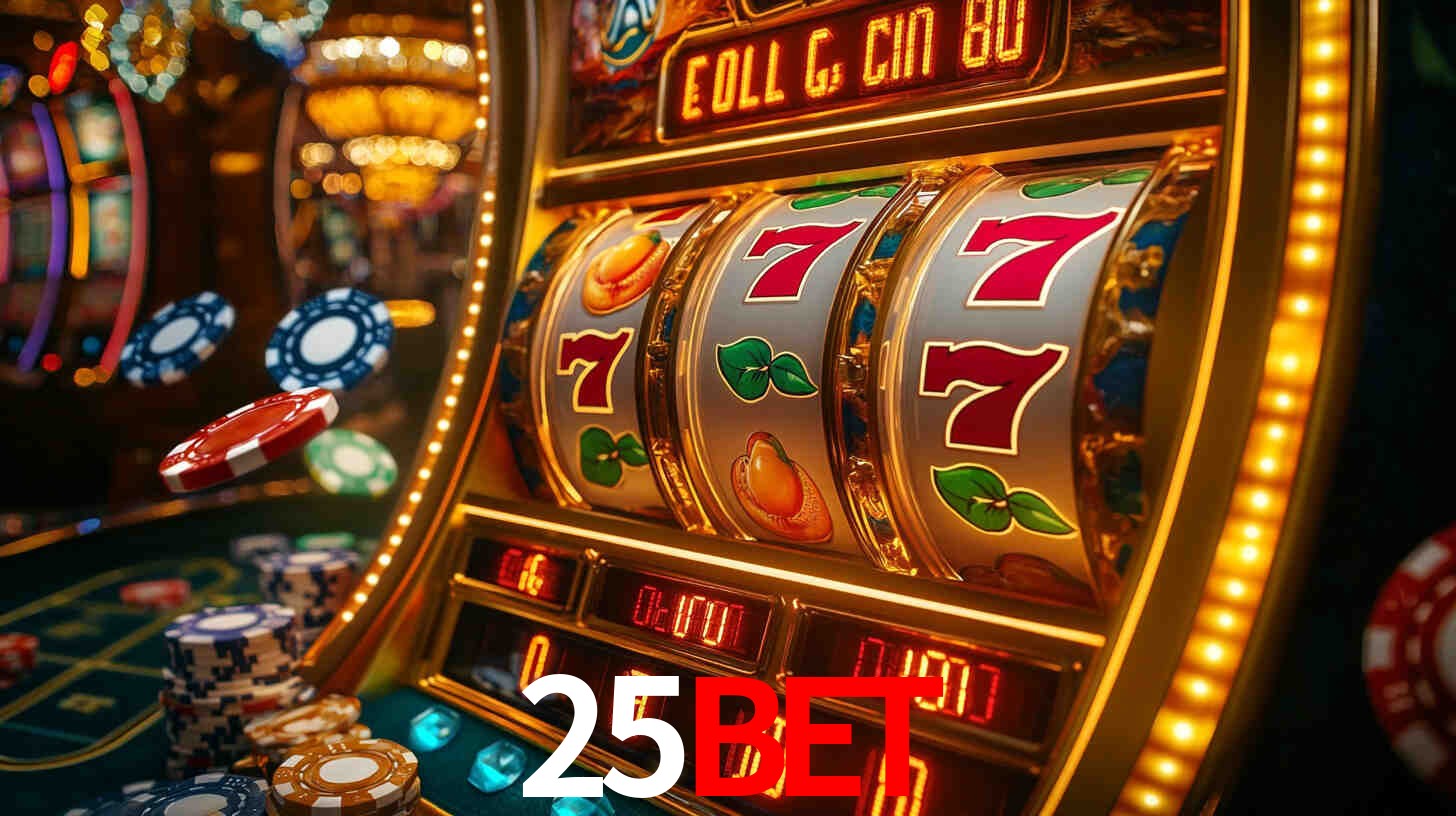 Premium Interface 25bet