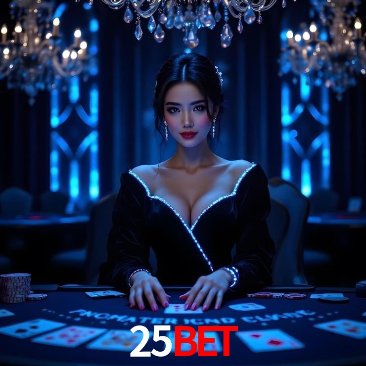 Login Seguro 25bet