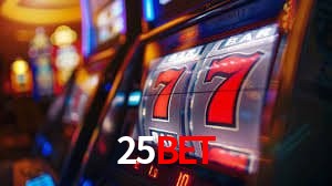Tecnologia da Plataforma 25bet