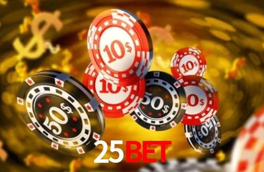 Apostas de Futebol 25bet