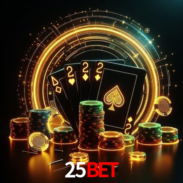 Provedores de Jogos 25bet