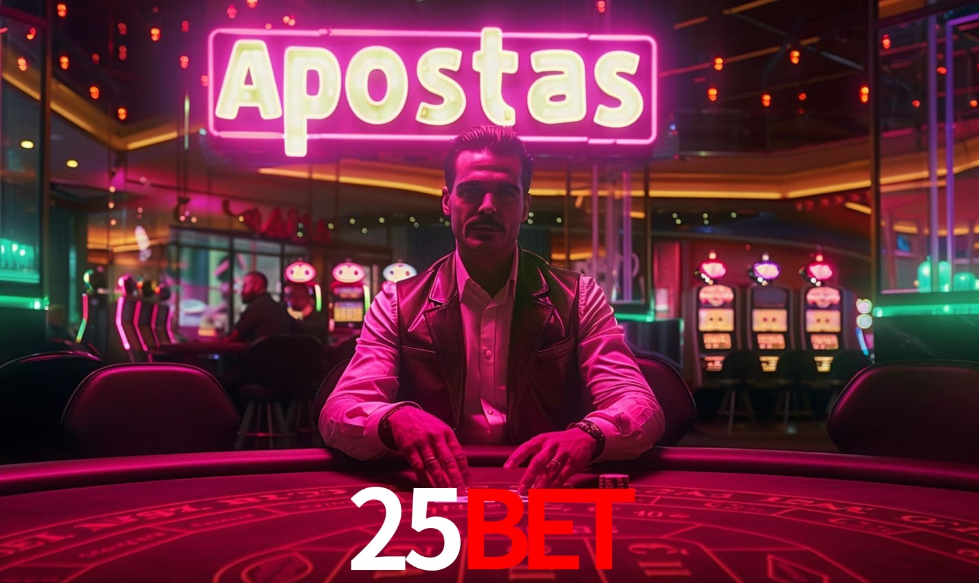 A Experiência Imersiva dos Cassinos Ao Vivo no 25bet