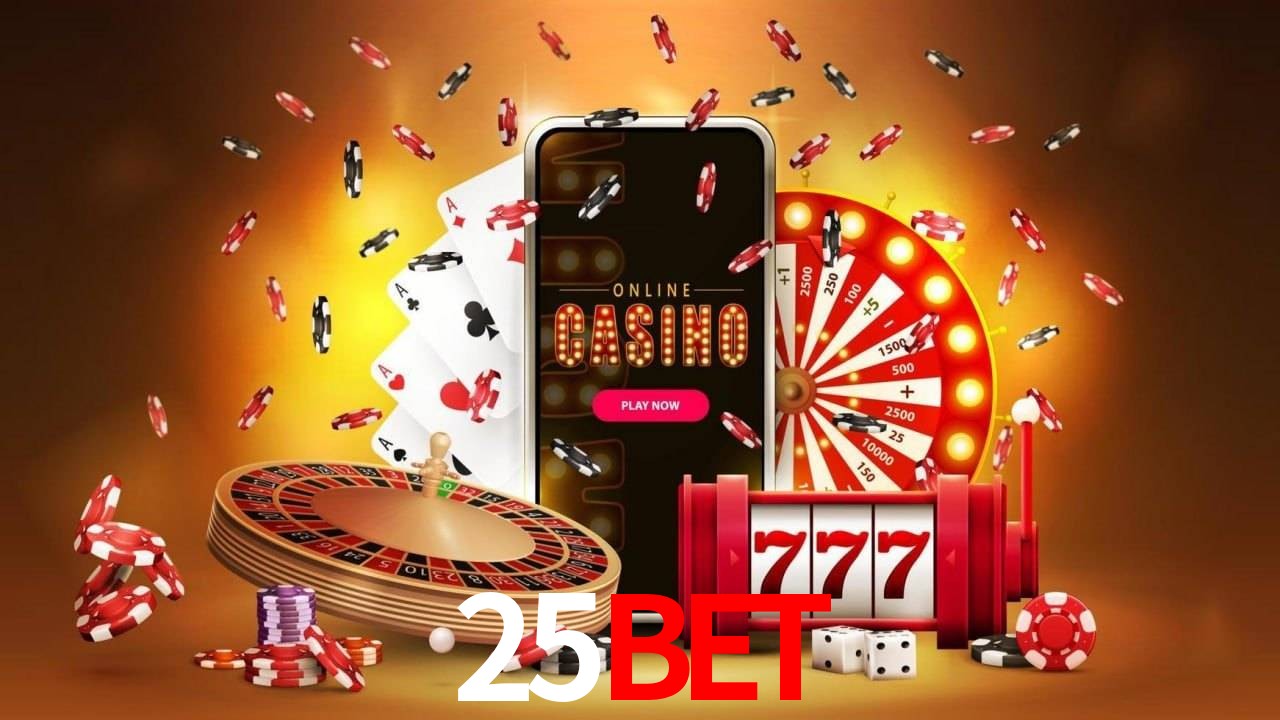 Benefícios da Conta 25bet