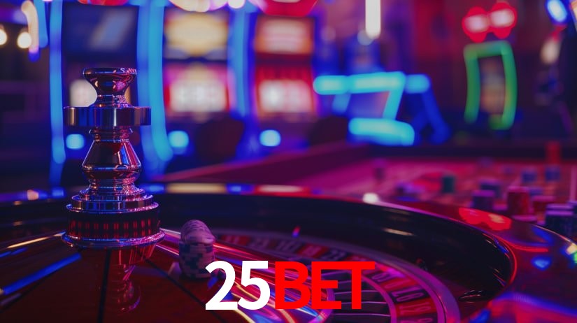 25bet login