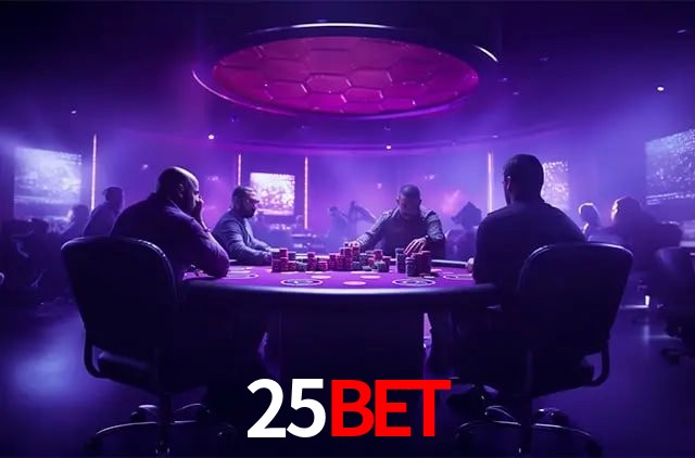 Recursos de Bônus 25bet