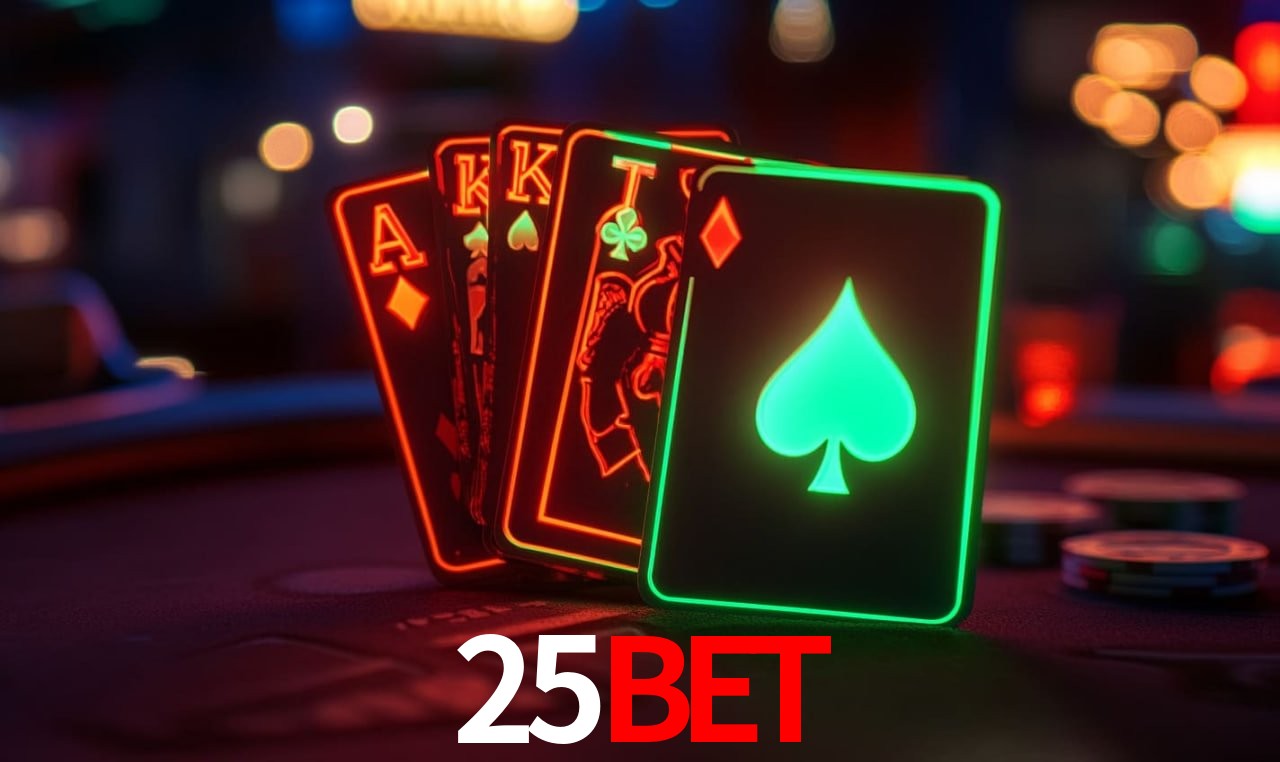 Diretório de Jogos 25bet