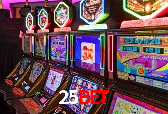 A Experiência Imersiva dos Cassinos Ao Vivo no 25bet