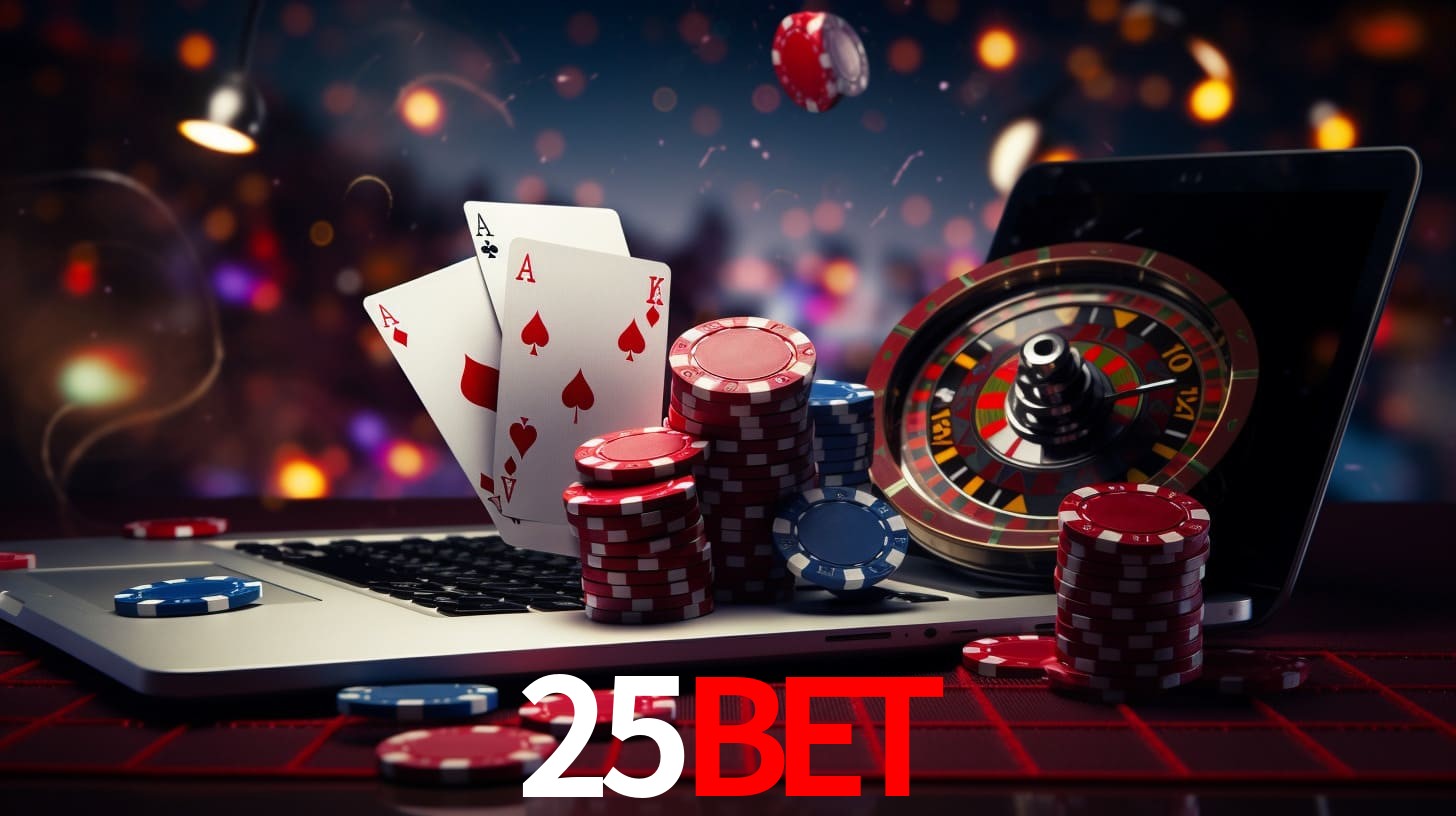 Live Casino 25bet