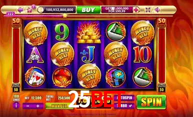 A Emoção da Loteria na 25bet: Uma Chance de Mudança de Vida