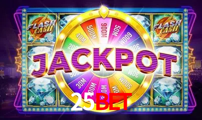 Descubra o Mundo do Cassino Online com 25bet