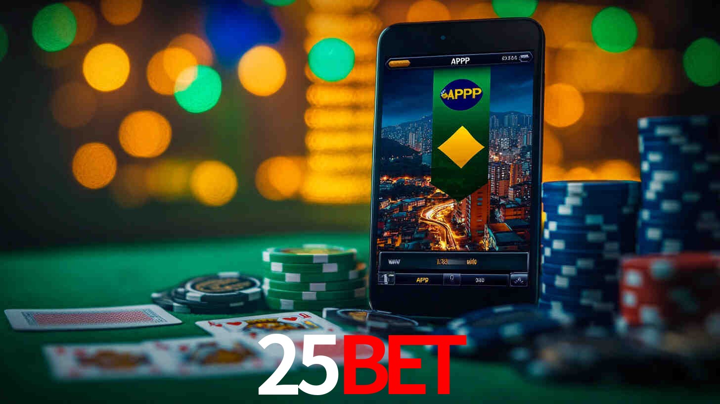 Descubra a Essência do 25bet: Nossa História e Compromissos