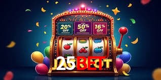 Promoção Relâmpago 25bet