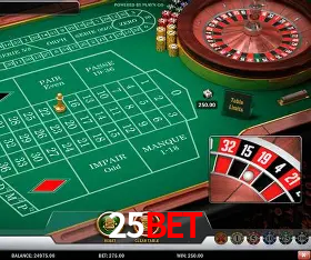 Exclusive Offers 25bet