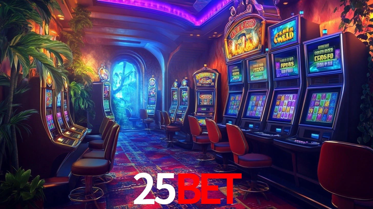 Daily Bonuses 25bet