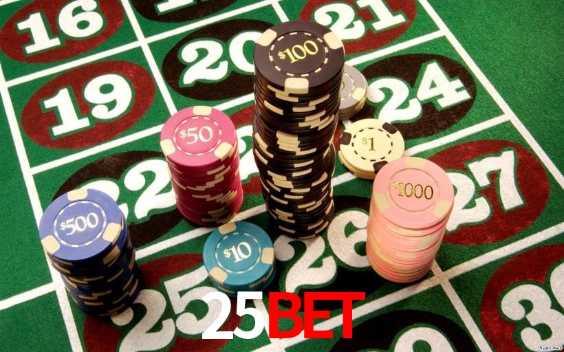Estatísticas Esportivas 25bet
