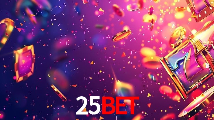 cassino 25bet