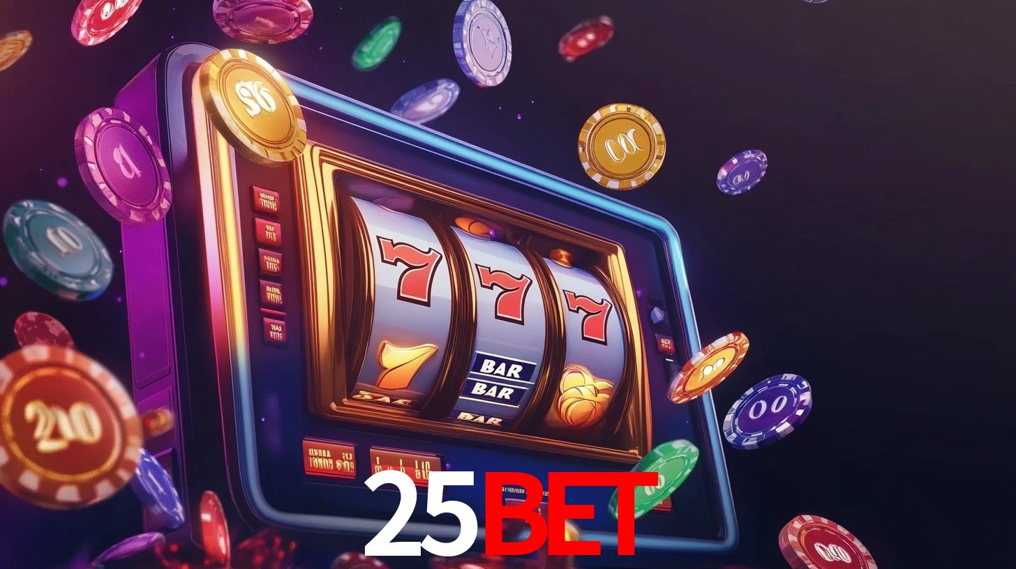Welcome Bonus 25bet