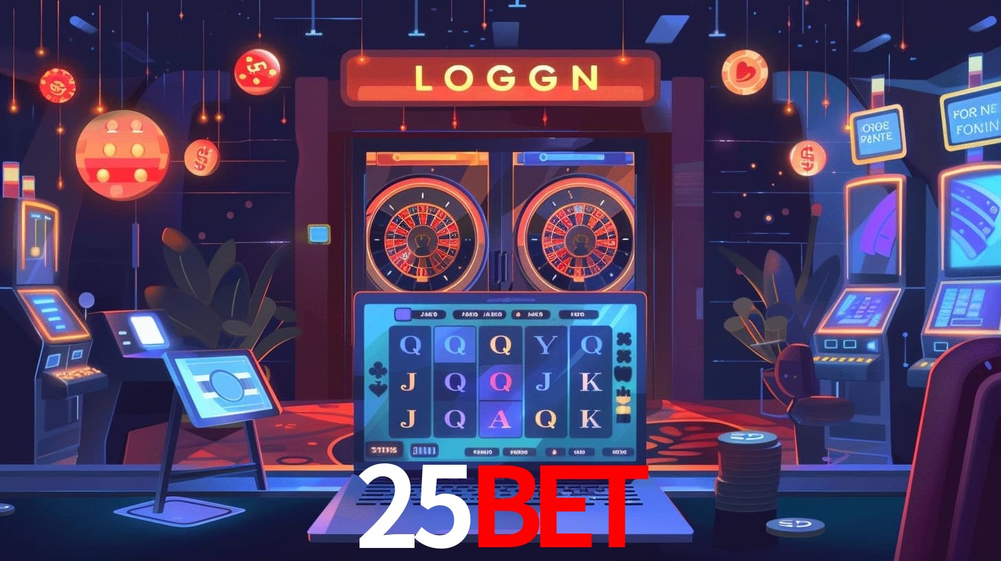Promoções Sazonais 25bet