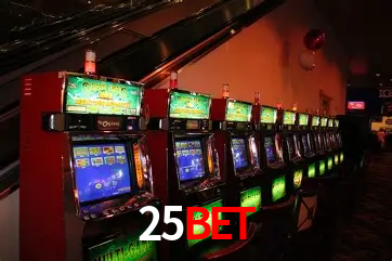A Experiência Imersiva dos Cassinos Ao Vivo no 25bet