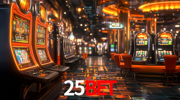 Explore as vantagens do 25bet: serviço profissional e confiabilidade