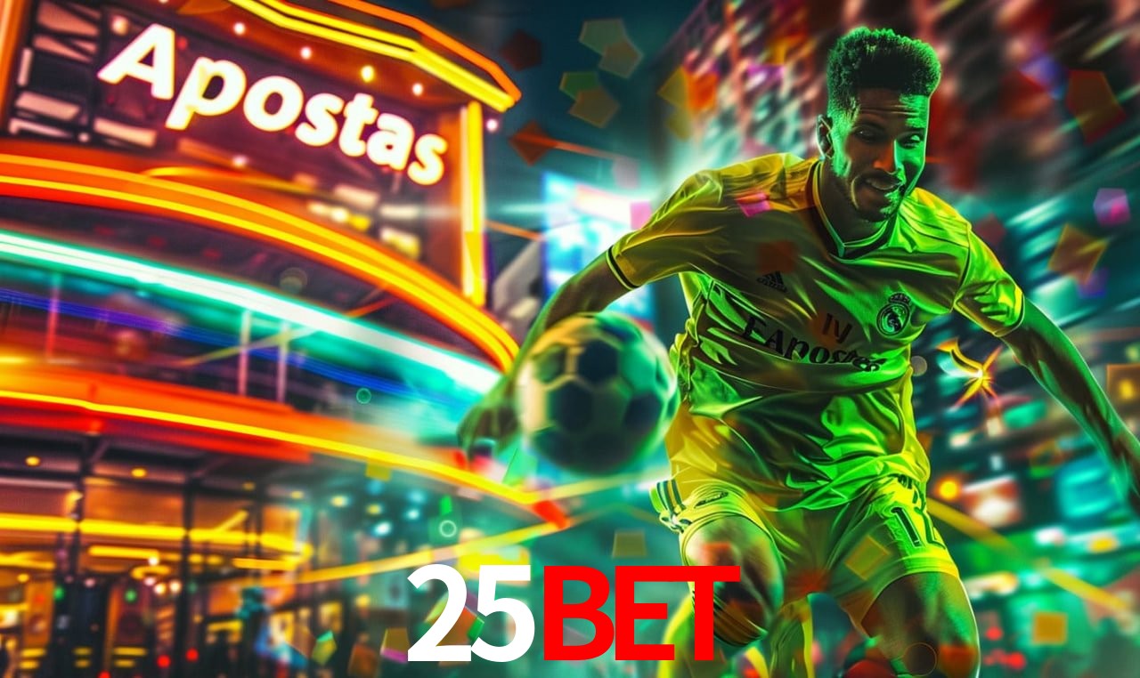 Casino Ao Vivo 25bet
