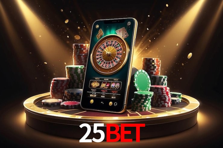 Integração de APIs 25bet