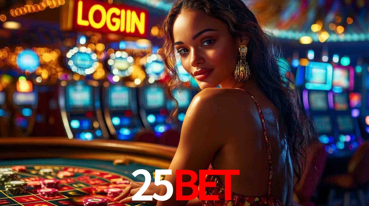 Cadastro Rápido 25bet