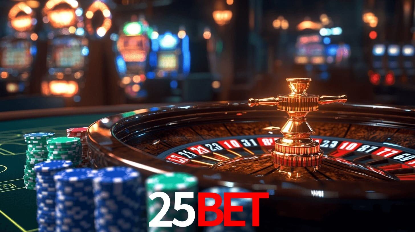25bet: Seu Especialista em Apostas Esportivas Brasileiras