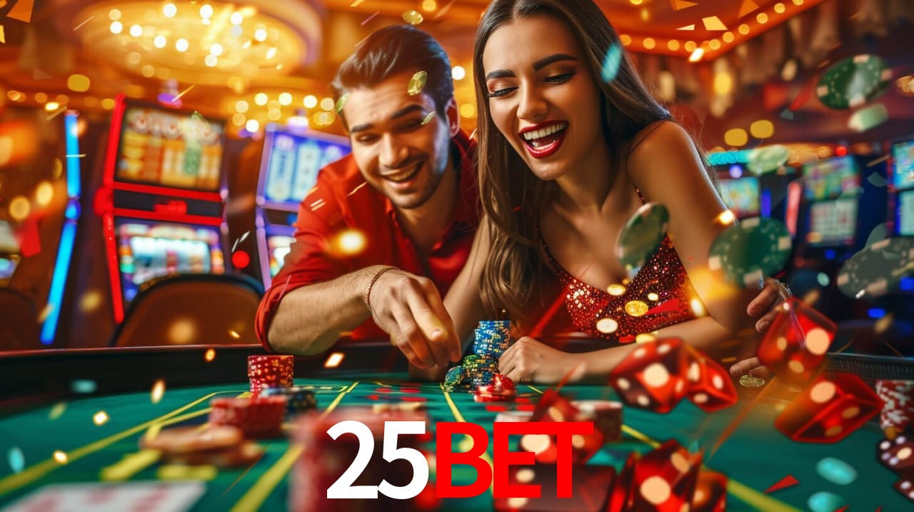 Sistemas de Segurança 25bet