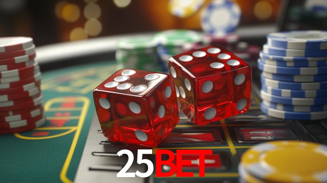 Programa VIP 25bet