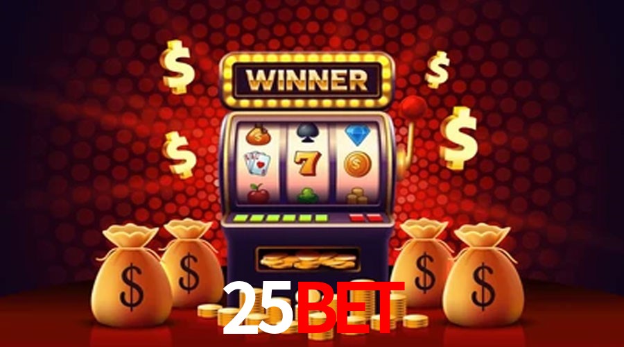 Slot Games 25bet