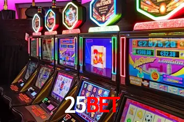 A Emoção da Loteria na 25bet: Uma Chance de Mudança de Vida