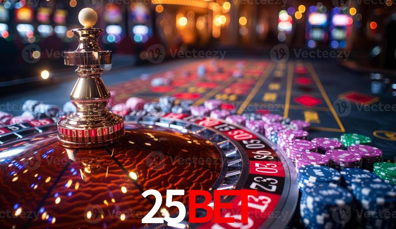 Security Systems 25bet