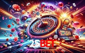 Apostas de Tênis 25bet