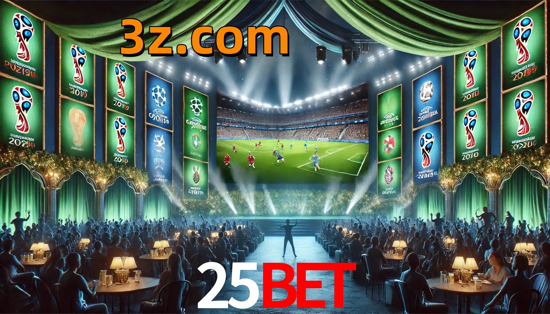 Eventos Esportivos